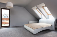 Haltham bedroom extensions
