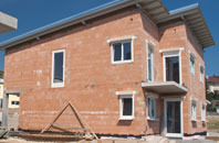 Haltham home extensions