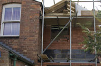 free Haltham home extension quotes